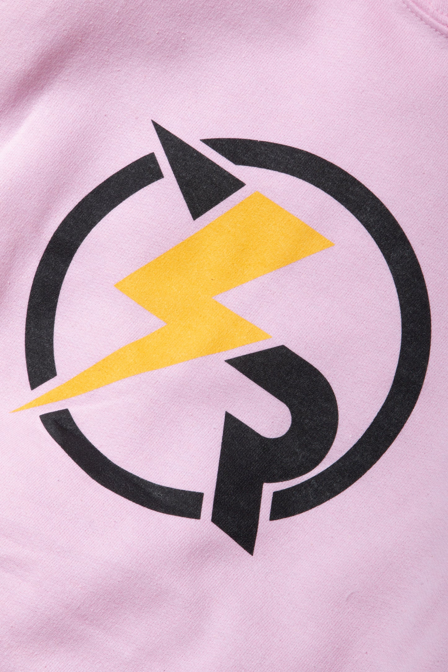 KNR ICON HOODIE/PINK