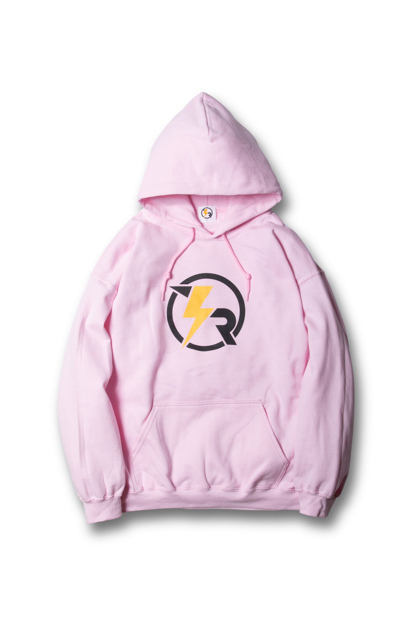 KNR ICON HOODIE/PINK