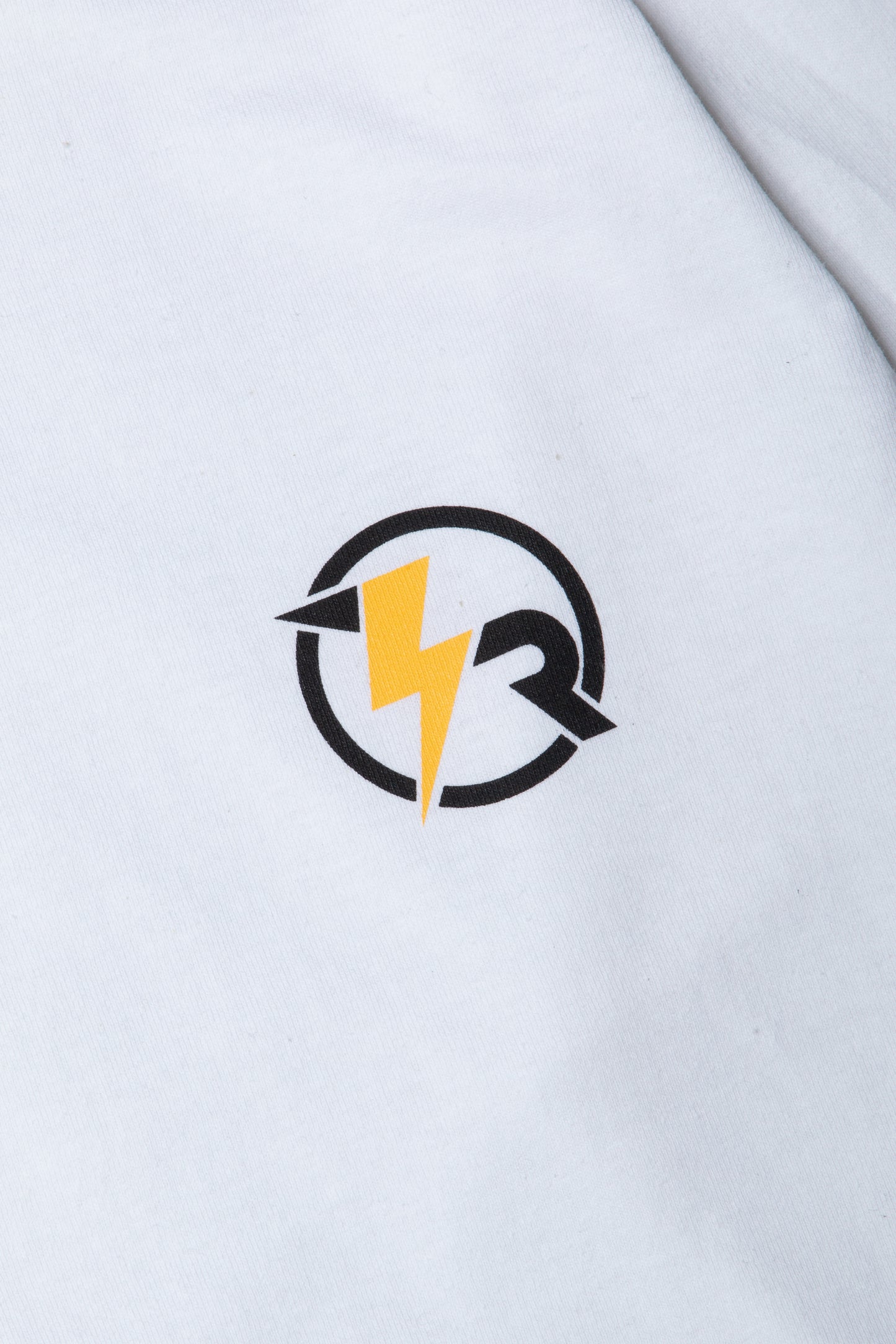 KNR ICON L/S TEE/WHITE