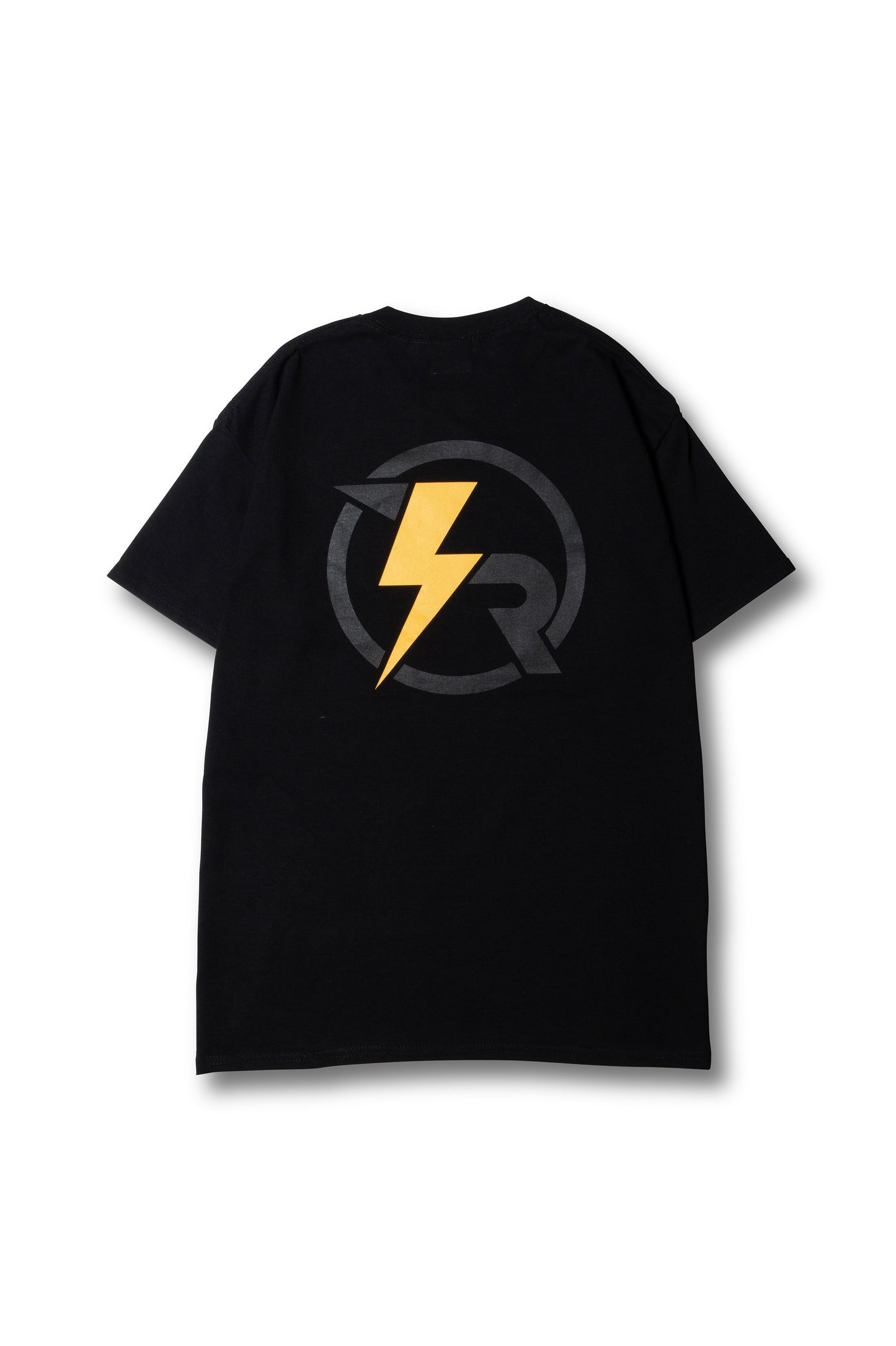 KNR ICON TEE/BLACK