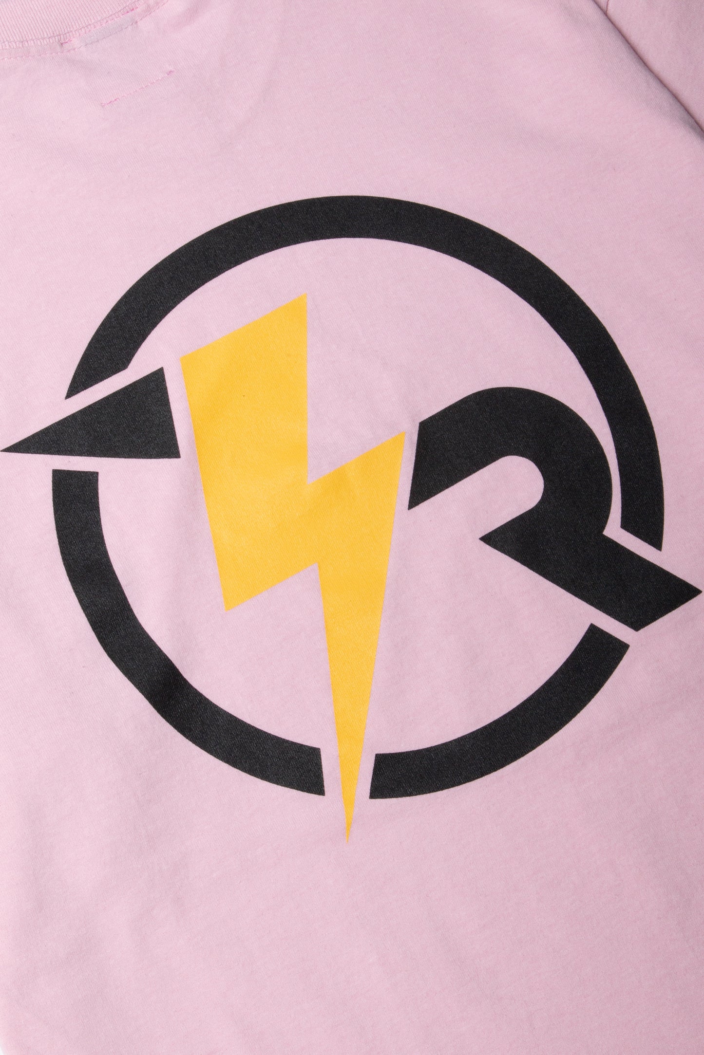 KNR ICON TEE/PINK