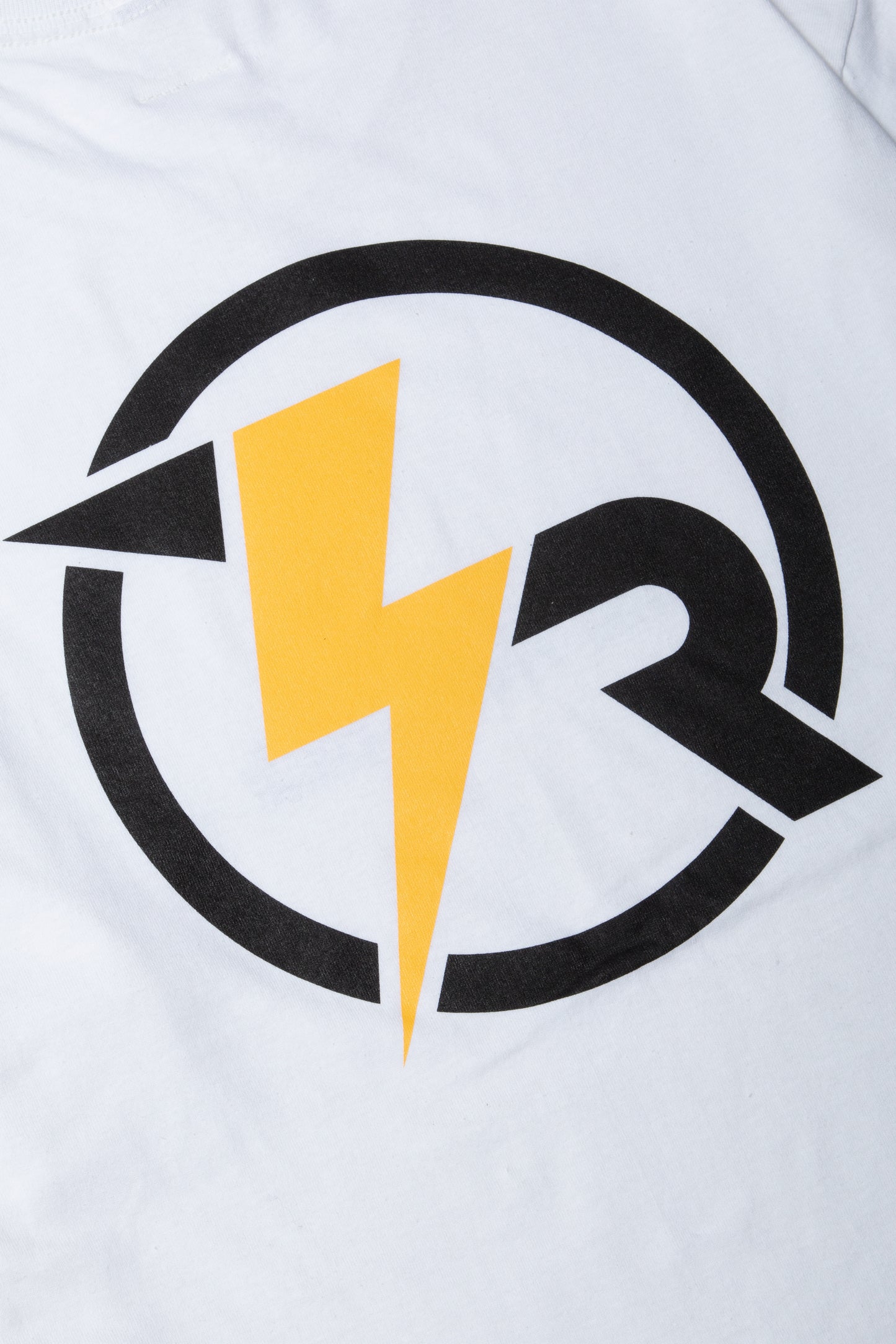 KNR ICON TEE/WHITE