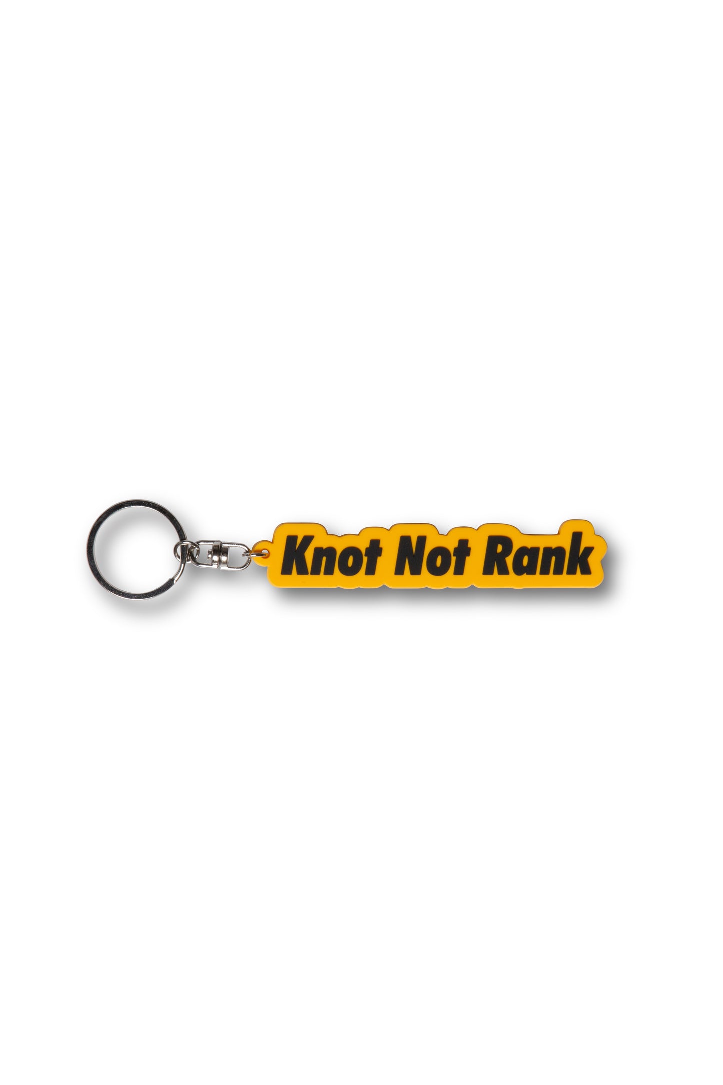 KNR LOGO KEY CHAIN