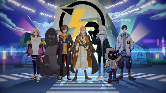 knr 渋谷ハル まとめ売り おまけ付き cover_550x.png?v=1640437450