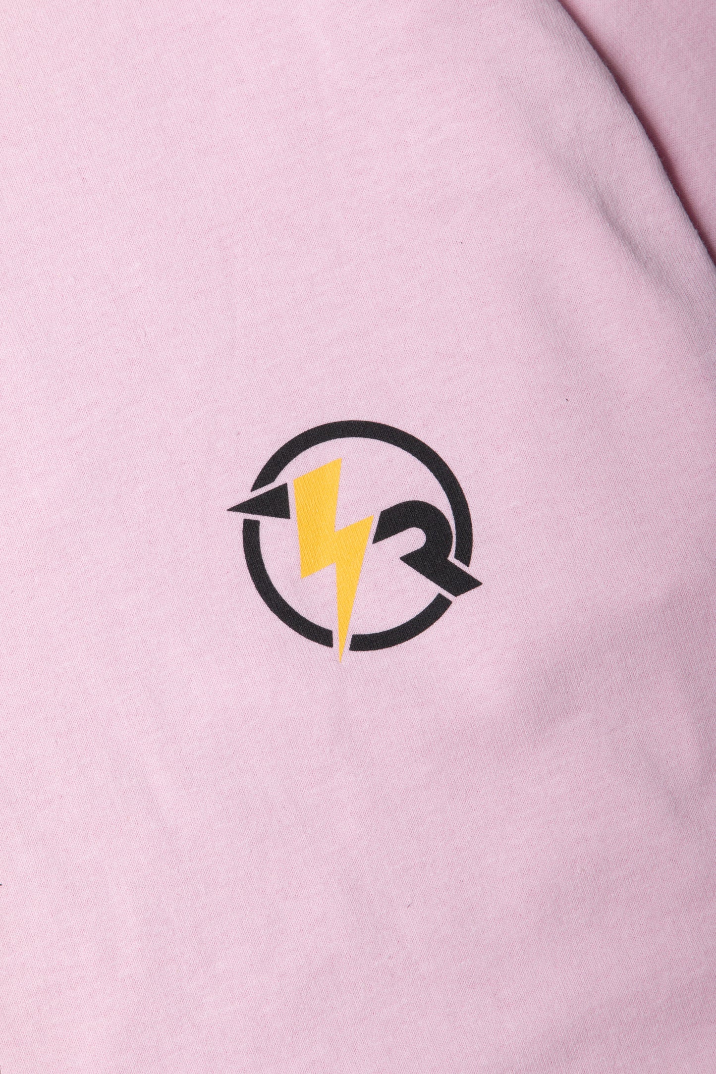 KNR ICON L/S TEE/PINK