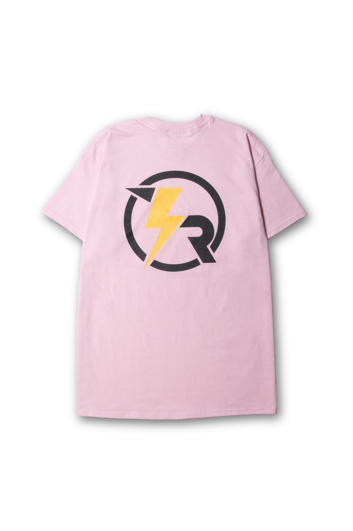 KNR ICON TEE/PINK