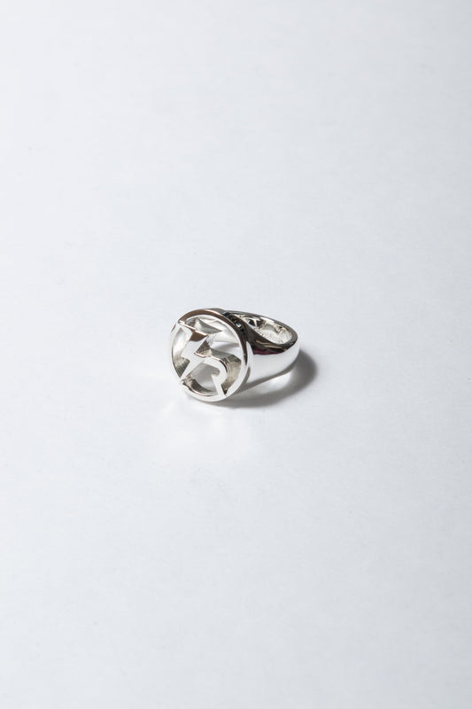 KNR LOGO RING