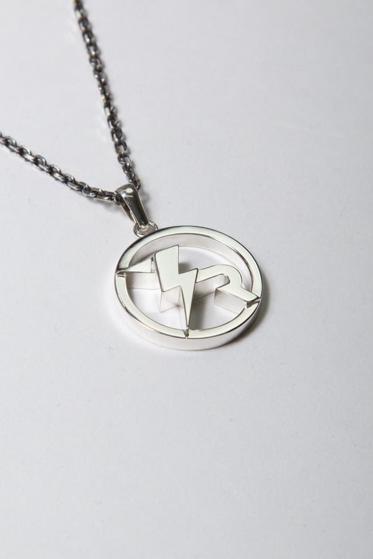 KNR LOGO NECKLACE