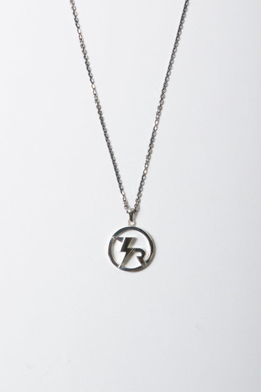KNR LOGO NECKLACE